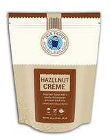Hazelnut Creme Drink Mix - 3lb Bag