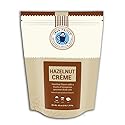 Hazelnut Creme Drink Mix - 3lb Bag