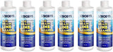 Brodys - A/C HVAC Drain Line Cleaner, 8oz Bottle, (Great to use at home, in the office, at restaurants and large commercial buildings), AC Drain Line