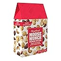 Harry & David Moose Munch Dark Chocolate Gourmet Popcorn - 4.5 oz Box