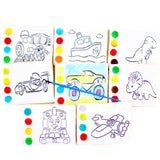 1 Boys Paint Your Own Cookie. LOTS OF DESIGNS TO CHOOSE FROM! Trucks, Dinosaurs, Race Cars, Football, Birthday Themed Party Favors!