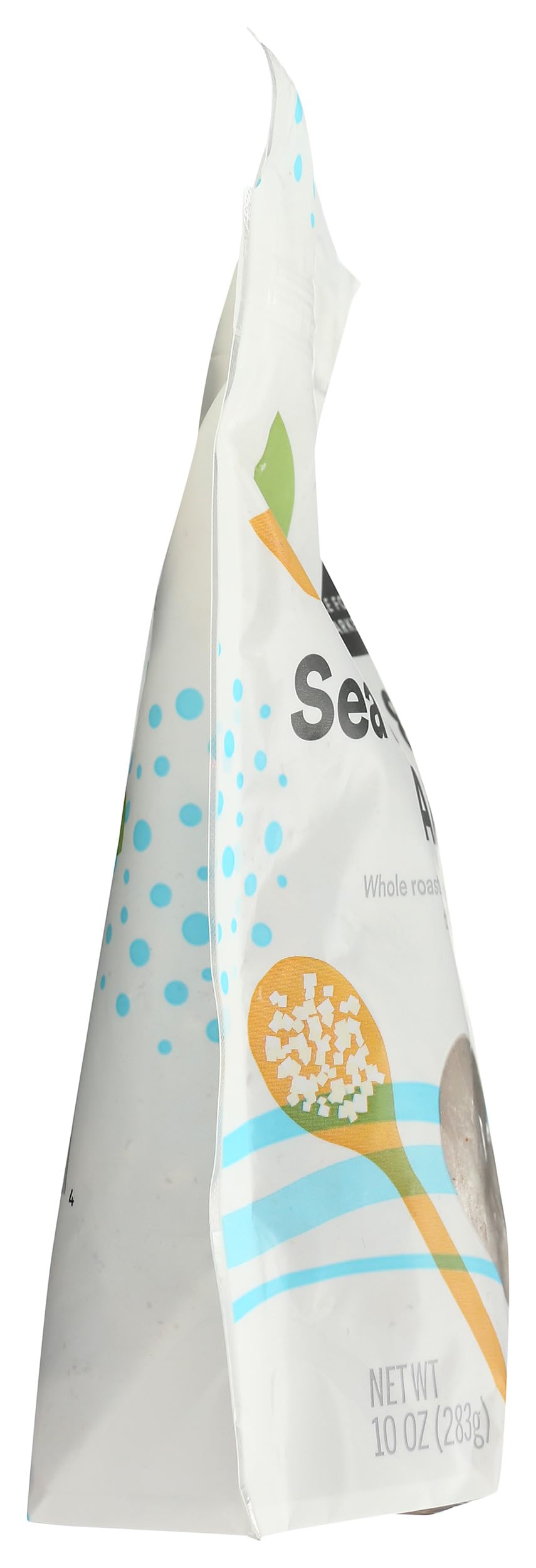 365 by Whole Foods Market, Almond Seasoned Sea Salt & Vinegar, 10 Ounce