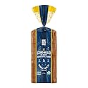 One Mighty Mill Whole Wheat Bread, 100% Organic, Fresh-Milled, Stone-Ground Flour - No Preservatives or Artificial Ingredients, Non-GMO, Kosher (16
