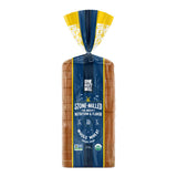 One Mighty Mill Whole Wheat Bread, 100% Organic, Fresh-Milled, Stone-Ground Flour - No Preservatives or Artificial Ingredients, Non-GMO, Kosher (16