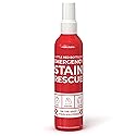 Emergency Stain Rescue Stain Remover Spray - Spray & Wash Treater for Clothes - Carpet Stain Remover & Wine Carpet Cleaner - No Added Phosphates - 4