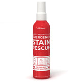 Emergency Stain Rescue Stain Remover Spray - Spray & Wash Treater for Clothes - Carpet Stain Remover & Wine Carpet Cleaner - No Added Phosphates - 4