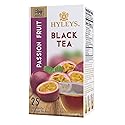 HYLEYS Tea Passion Fruit With Black Tea
