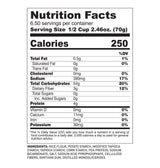 Extra White Gold All Purpose Flour, Wheat Flour Substitute, Vegan, Multi-Purpose blend, Certified Gluten Free, Certified Free of Top Allergens 15.9 oz