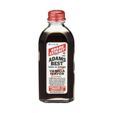 Adams Extract Flavoring 1.5oz Bottles (Pack of 3) Choose Flavor Below (Adams Best Twice as Strong Vanilla 1.5oz)