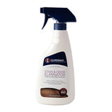 Guardsman 462600 Stain & Odor Eliminator for Fabric Removes Stains, Grease, Red Wine, Pet Stains,16 Oz Spray