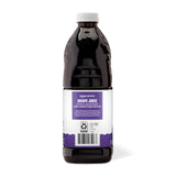 Amazon Grocery, Grape Juice, 64 Fl OZ