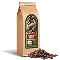 Apffels Original Gourmet Blend - Whole Bean, Light-Medium Roast, 100% Arabica Coffee, (2lb Bag)