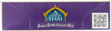 A Taste of Thai Jasmine Rice Instant (Garlic Basil Coconut Rice) - Authentic Thai White Rice Organic, Flavored with Classic Thai Spices | Gluten-Free