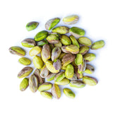Food to Live No Shell Pistachios, 12 Ounces - Unsalted, Kernels, Sirtfood, Bulk. Pistachios Individual Packs. Wonderful Keto and Paleo Snack