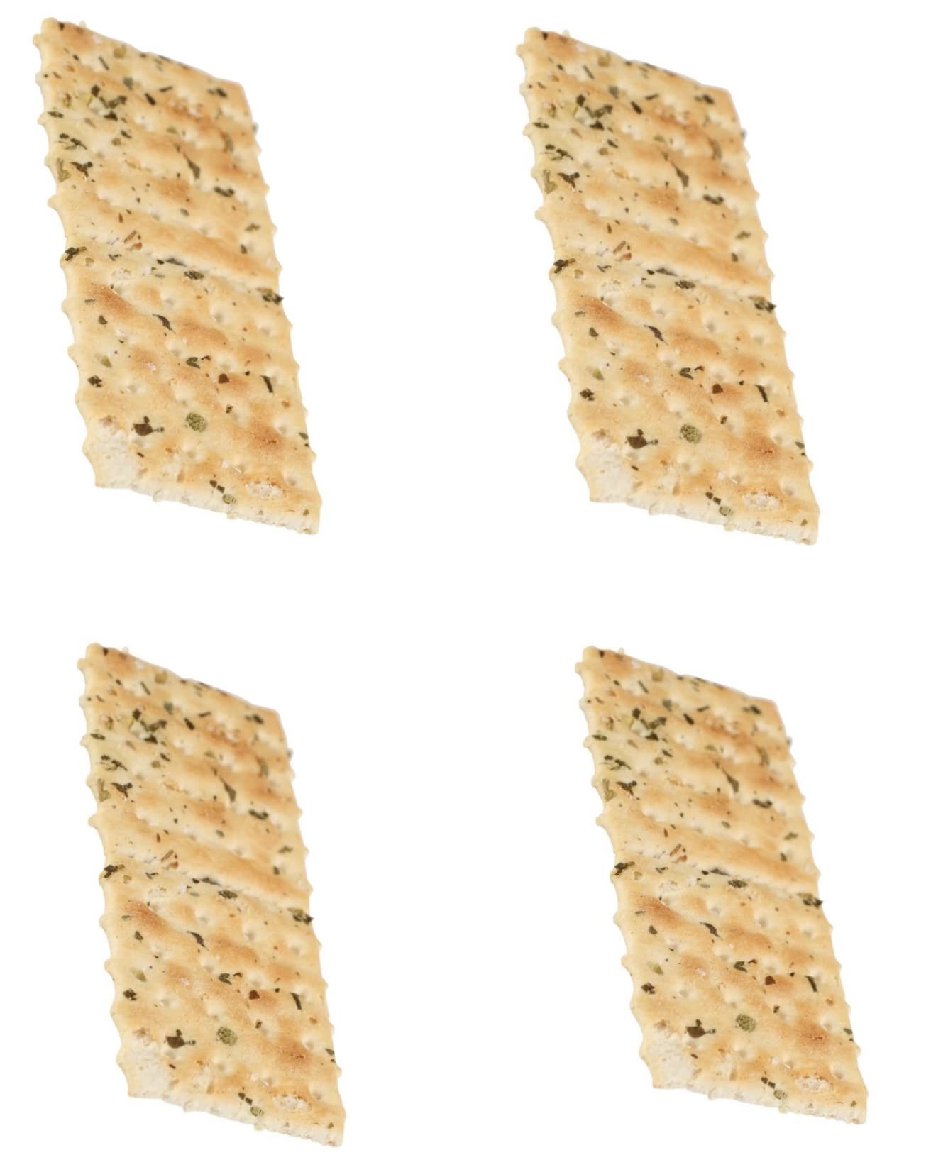 CABE Crackers with Olive and Oregano 2 Pack 4.23 oz each (bundle kc tingamajig) Charcuterie Dinner Party