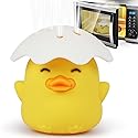 Sakuo NEW Microwave Steam Cleaner, Duck Microwave Cleaner, Just Add Vinegar and Water, Cut Cleaning Time by Half, Kitchen Gifts Accessories Gadgets