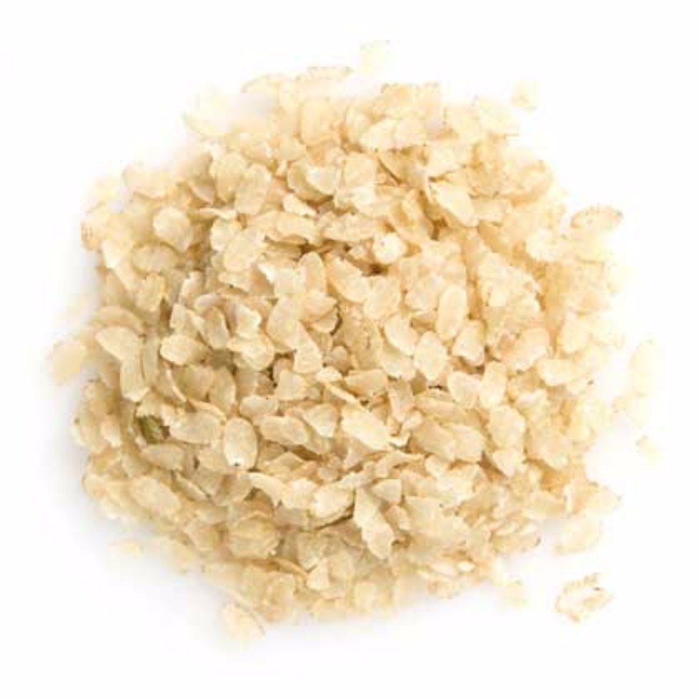 ORGANIC BROWN RICE FLAKES- 22lb