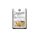 La Molisana Farfalle Pasta | Bronze Die N°66 Bowtie Pasta | 16 oz | Non-GMO, Premium Durum Wheat | Authentic Italian Quality (Pack of 1)