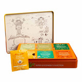 English Tea Shop - Super Goodness Collection- Gift Tin - 36 Tea Bag Sachets, 61.5g