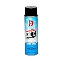 Big D Industries 430 Aerosol Room Deodorant, Fresh Linen Scent, 15 oz Can (Case of 12)