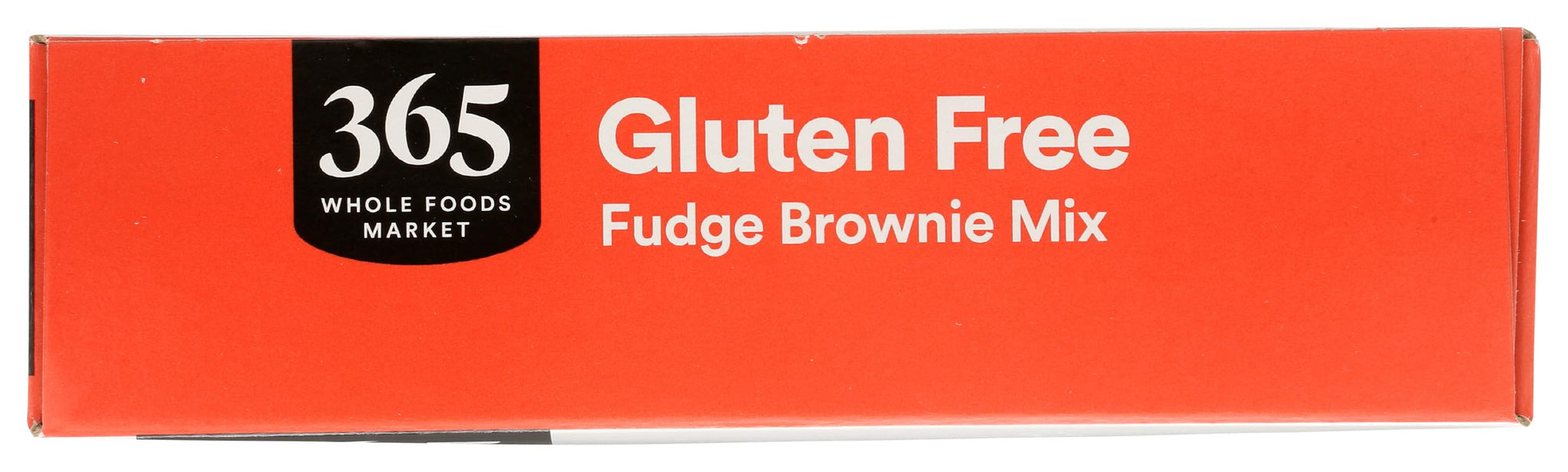 365 by Whole Foods Market, Gluten-Free Brownie Mix, 15 Ounce