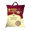 Rigel Spices | Thooyamalli Rice (4Lbs)| Jasmine Rice | 12+months aged | Sustainably grown naturally gluten free heritage rice