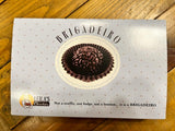Brigadeiros - Brazilian Candy