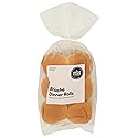 Whole Foods Market Kitchens Brioche Dinner Rolls, 16.9 OZ