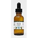 Poke Root (Pokeweed) Glycerite Liquid Extract (1:5) - Mint Flavored (1 oz, ZIN: 523976)