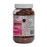Chapulines (grasshoppers) - Gourmet edible insects, Healthy Snack, Super Food, Mexican Gourmet Artisan Product from Oaxaca Mexico 105 G - 3.7 Oz (3.7