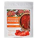 Wild Harvested Viburnum Berry Freeze-Dried Powder - 2 Oz - Natural Viburnum Powder, No added sugar, No GMOs