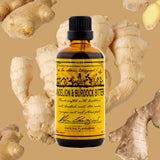 Dr. Adam Elmegirab's Dandelion and Burdock Cocktail Bitters 100ml