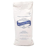 Old-Fashioned Funnel Cake Mix, 5 lb (6/CS)