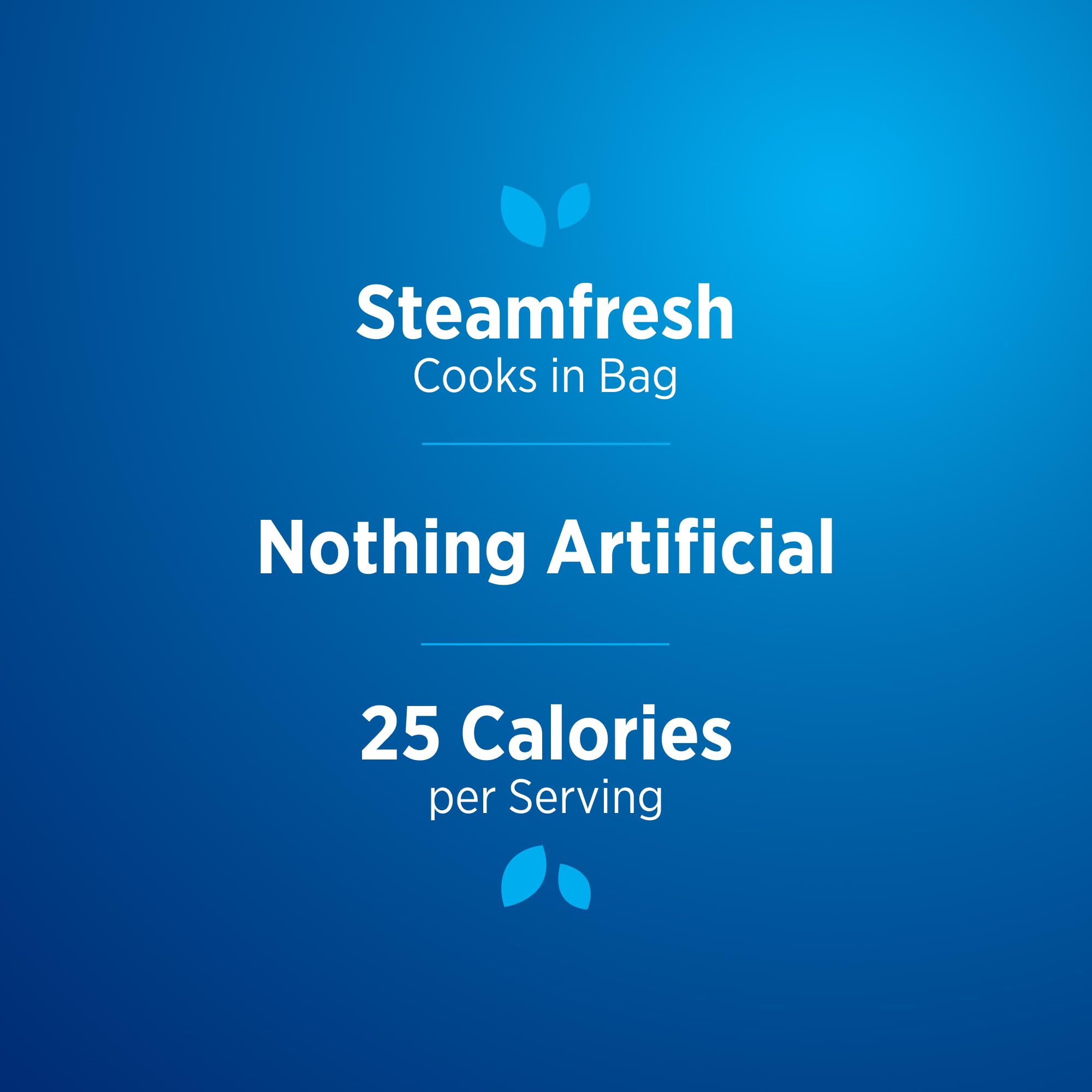 Birds Eye Steamfresh Asparagus Spears, Frozen Vegetable, 8 OZ