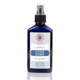 Cobbler's Choice Co. Finest Quality Leather Cleaner 100% Natural - Designed to Fight Fresh Stains, Dirt, & Build-Up - Easy Spray Application