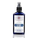 Cobbler's Choice Co. Finest Quality Leather Cleaner 100% Natural - Designed to Fight Fresh Stains, Dirt, & Build-Up - Easy Spray Application