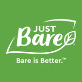 Just Bare Lightly Breaded Chicken Breast Strips | Fully Cooked | 16G Protein |Frozen | 1.50 LB