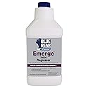 BLUE BEAR 700DG Emerge Degreaser Low-Odor, Biodegradable Cleaner Removes Oil, Grease, Dirt & Grime from Concrete, Tile, Wood, Stone & Tools Safe