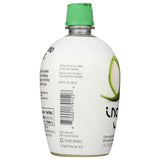 Ingrilli 100% Lime Juice from Concentrate, 7 Fl Oz Bottle (Pack of 12)