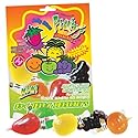 2 set-Ju-C Jelly Delicacies Golosinas De Sabores Assorted Flavors