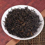 Top Jin Jun Mei Golden Eyebrow Wuyi Black Tea For Gift 250g(8.8oz)