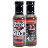 The Shed Barbeque & Blues Joint Hoggin It All Marinade
