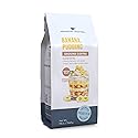 Paramount Roasters Banana Pudding Flavored Ground Coffee, 12oz Medium Roast