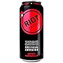 Riot Energy Drnk Chr Wtrmln Enrg Org 16 FO