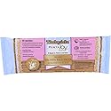 Brown Rice Spaghetti 12 oz - Organic Pasta for Salad and Pantry Staples - Rice Noodle Alternative - Dry Spaghetti for Everyday Cooking