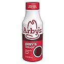 Arby’s Original Sauce, 12 fl. oz., All Purpose Sauce for Sandwich Spreads, Chicken Wings, Burgers, Marinades, and More, Made with Vinegar, Garlic