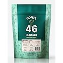 COFFEE 46 HUNDRED® Antigua Guatemala Ground Coffee - Fresh Roasted in Origin Specialty Grade Single Origin Arabica - Medium Roast Gourmet Ground