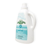 Charlie's Soap Indoor & Outdoor Surface Cleaner Refill (75 Fl. Oz.) Biodegradable Natural Outdoor Cleaning Spray - Safe for Indoor Use (1 Pack)