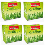 Ch De Carqueja (Omith Tea) Good for Diabetics - 4 Box Bundle 40 Pack