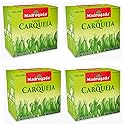 Ch De Carqueja (Omith Tea) Good for Diabetics - 4 Box Bundle 40 Pack